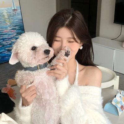 幕后情人